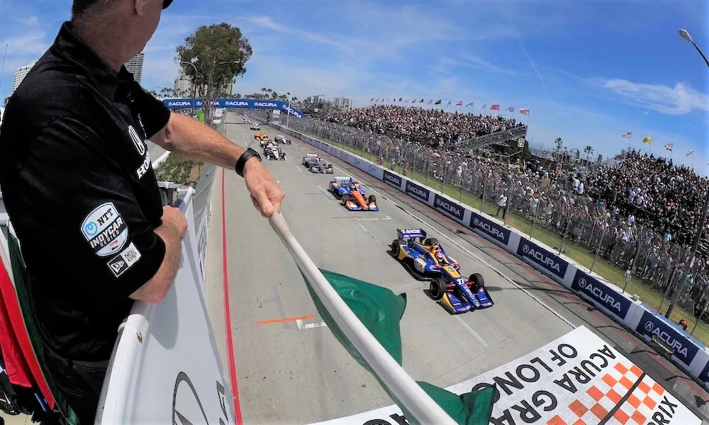 Episode #325: Rule The Roost (2021 IndyCar Grand Prix of Long Beach)