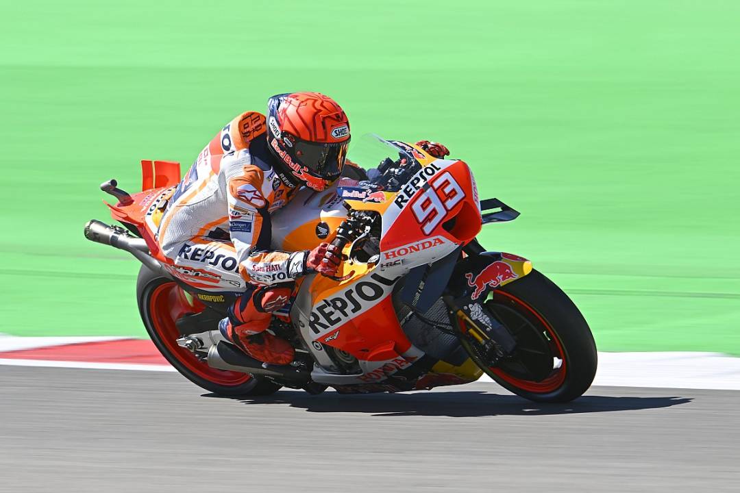 Honda Must Do Next Now It Has Its Ideal MotoGp