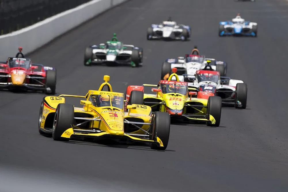 History of the IndyCar Series: Evolution of Americas Premier Open-Wheel Racing