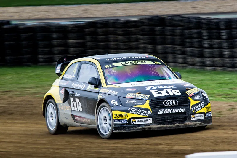 Becoming a Rally Car Hero: Iconic Drivers, Cars & Moments in Rally History