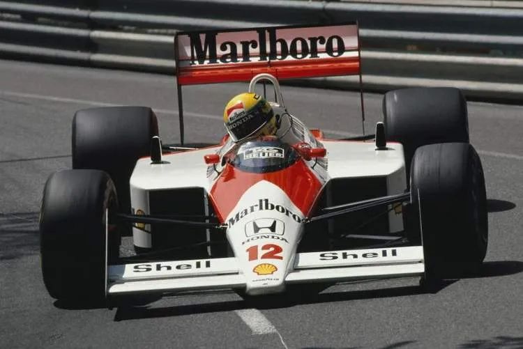 The Best Formula 1 Races of All Time: Unforgettable Moments in F1 History