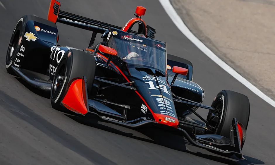 Celebrity Family Feud: IndyCar vs Models A Star-Studded Showdown